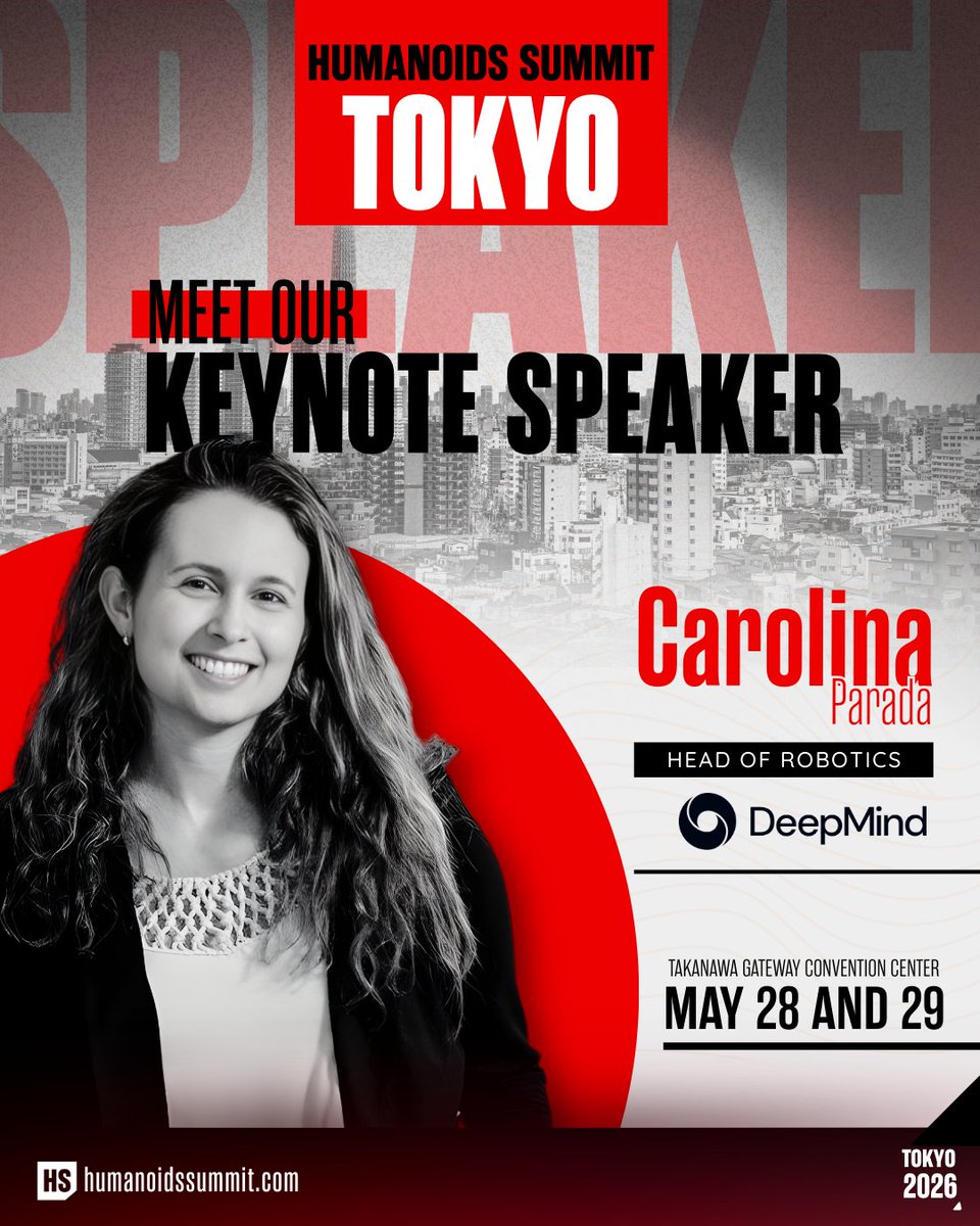 Humanoids Summit tweet media