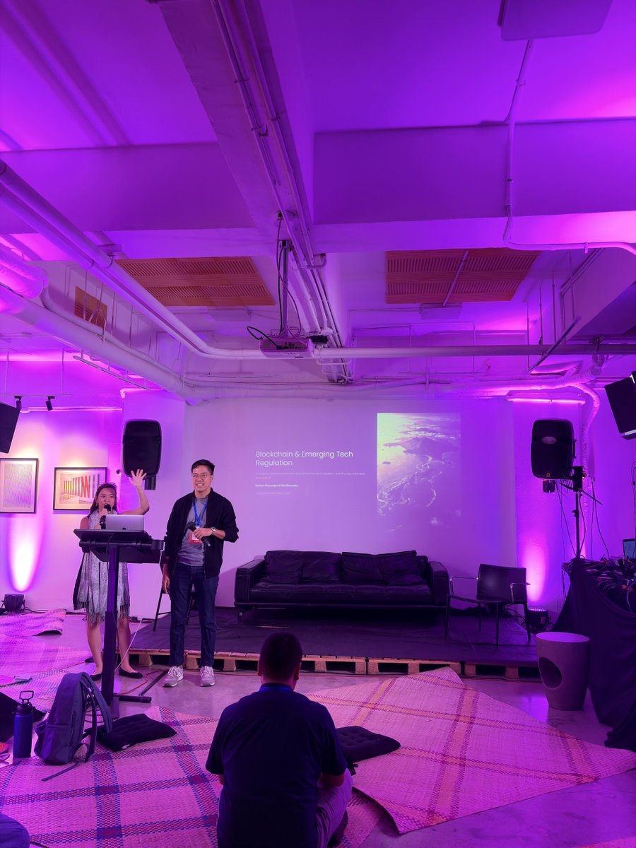 Developer Camp tweet media