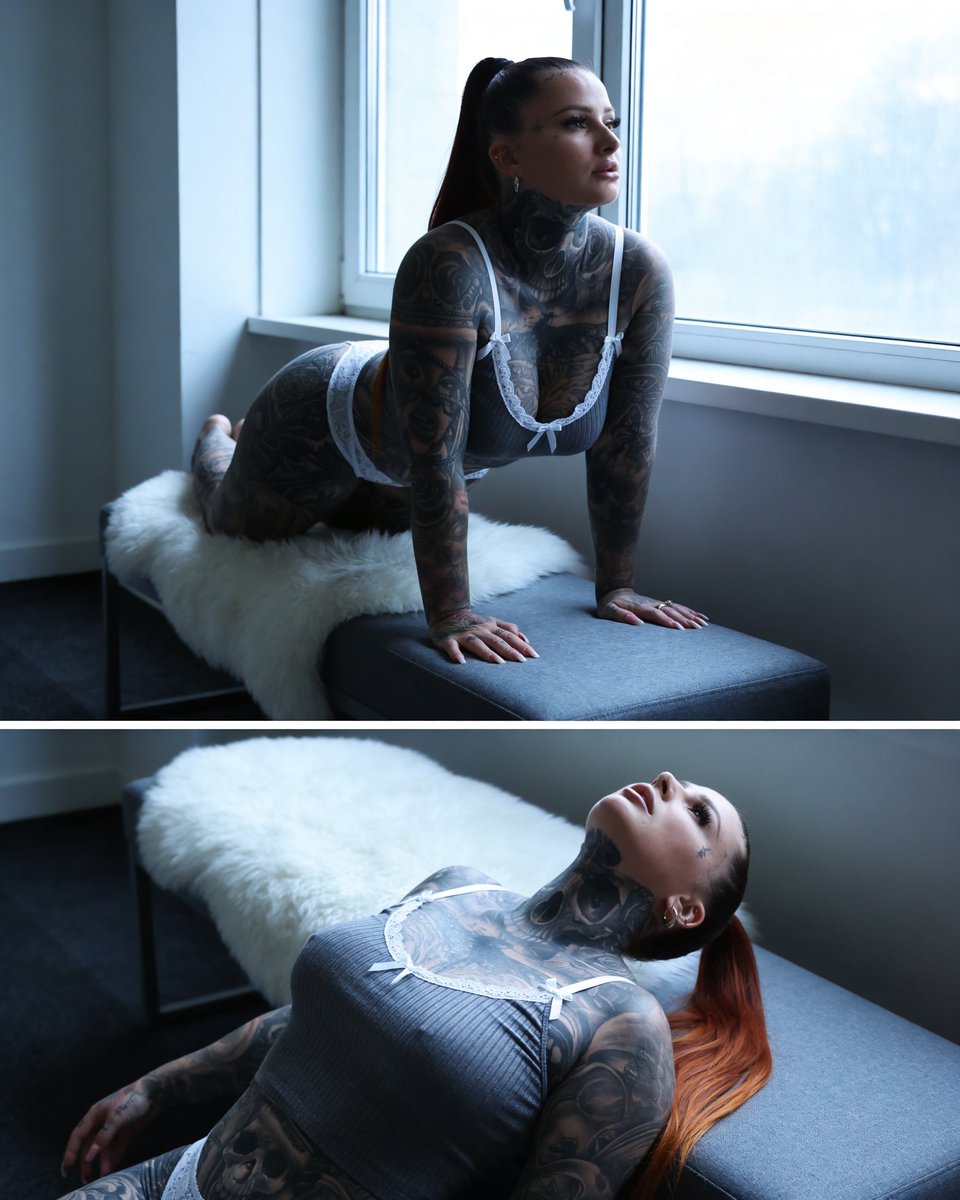 inked_lorena 🔥 tweet media