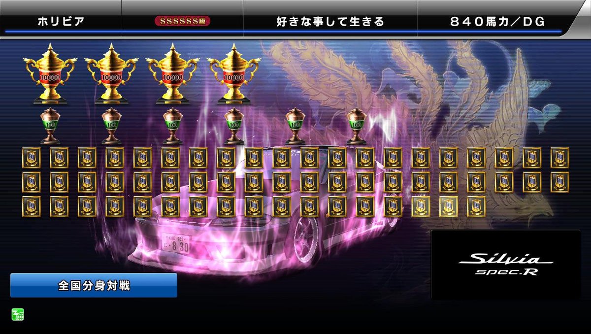 ホリビア tweet media