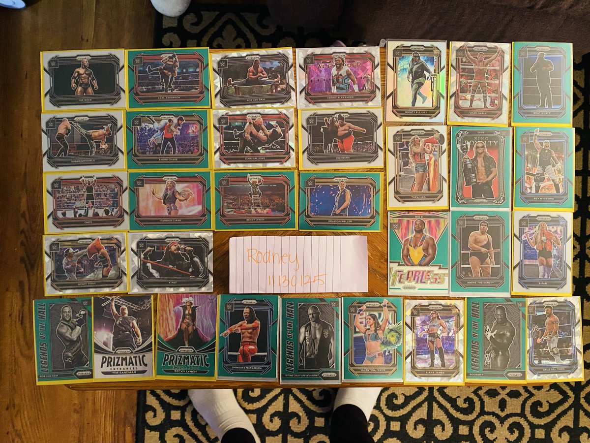 R&B Productions tweet media