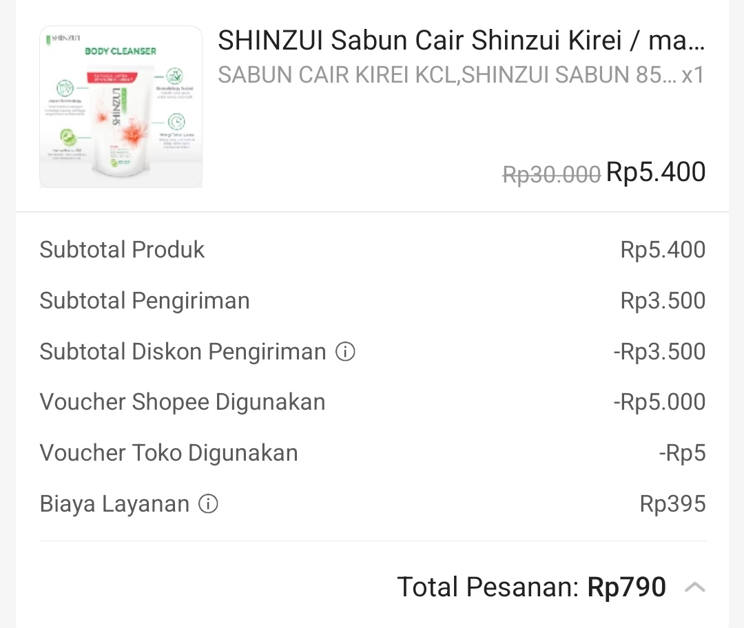 Racun Belanja | Info Diskon, Promo, Cashback tweet media