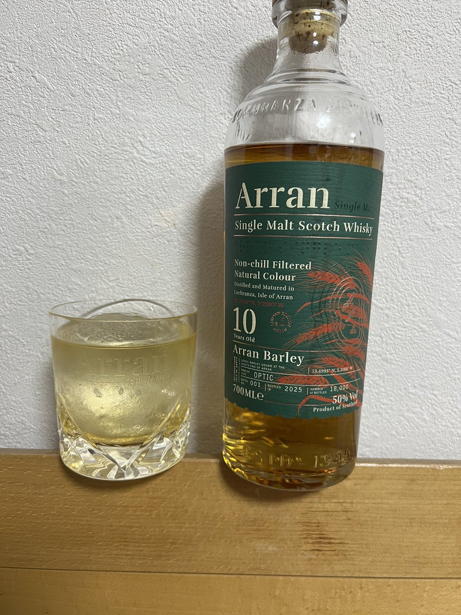 ch whiskey tweet media