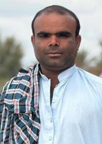 آج بی ایل اے نے بلوچ گلوکار کو بلیدہ میں شہید کردیا کیوں کے اس نے پاکستان کا نغمہ گایا تھا