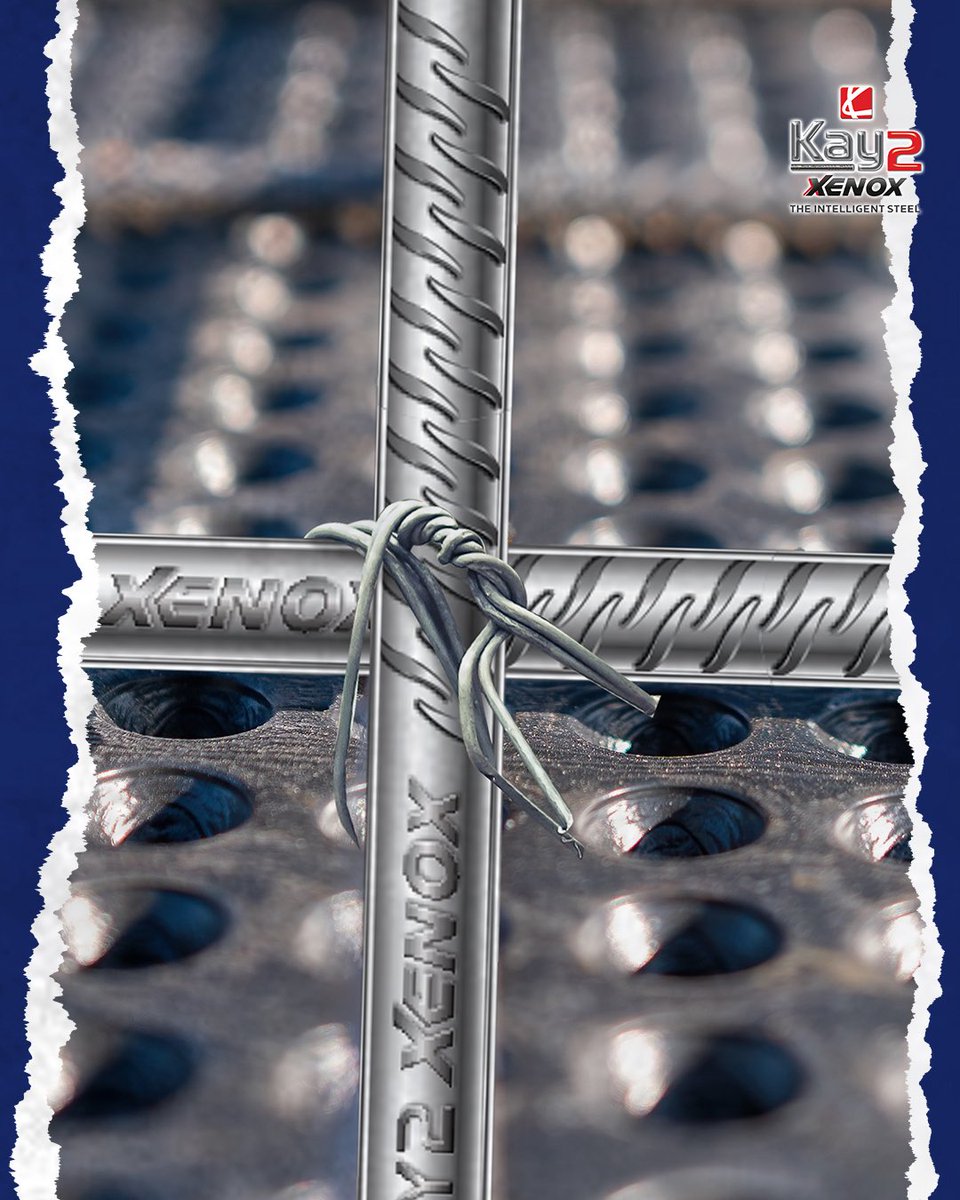 Kay2Steel tweet picture
