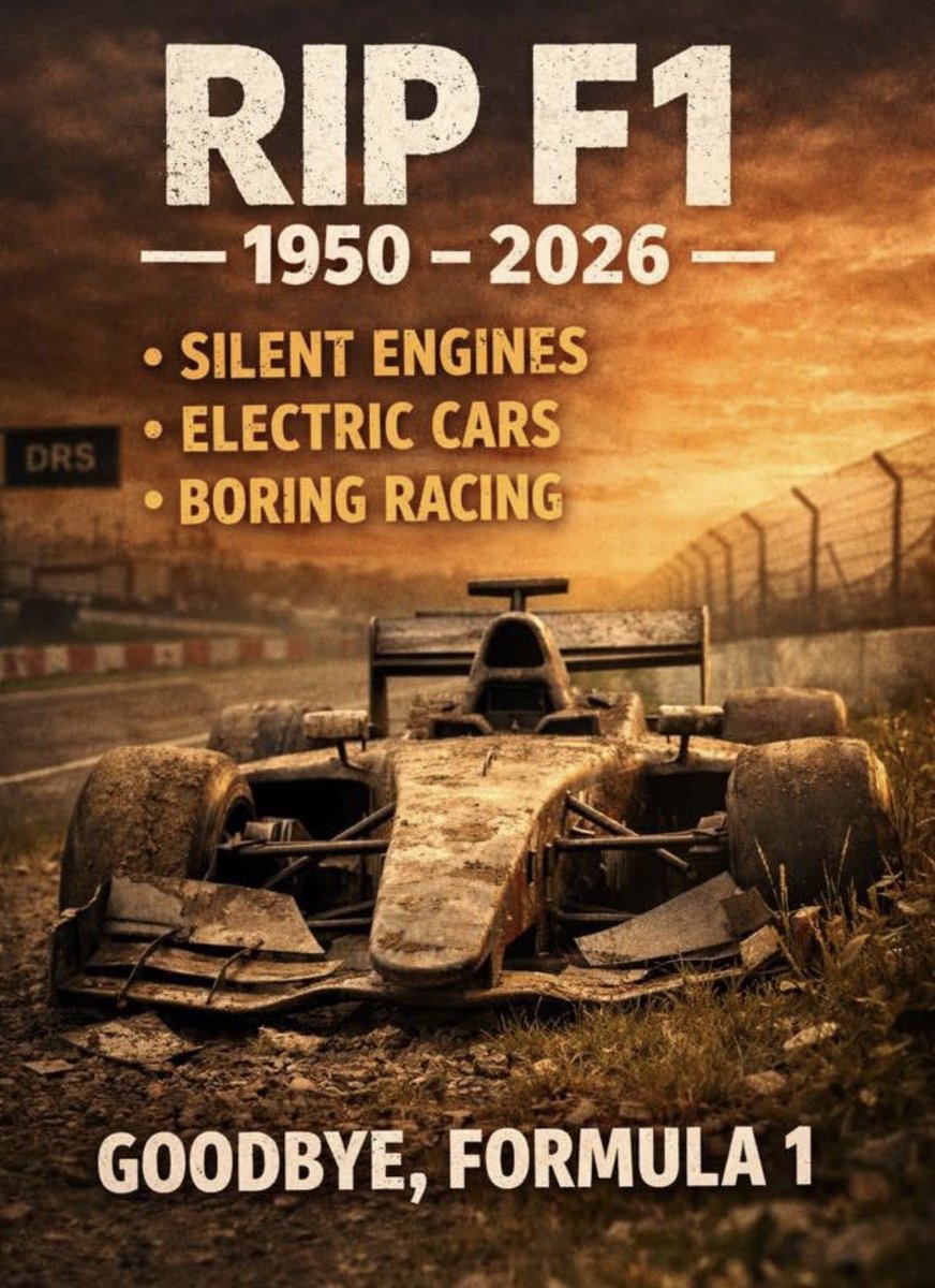 LunaHiena2's tweet photo. @F1 @MercedesAMGF1 https://t.co/p2hxTS1YS5