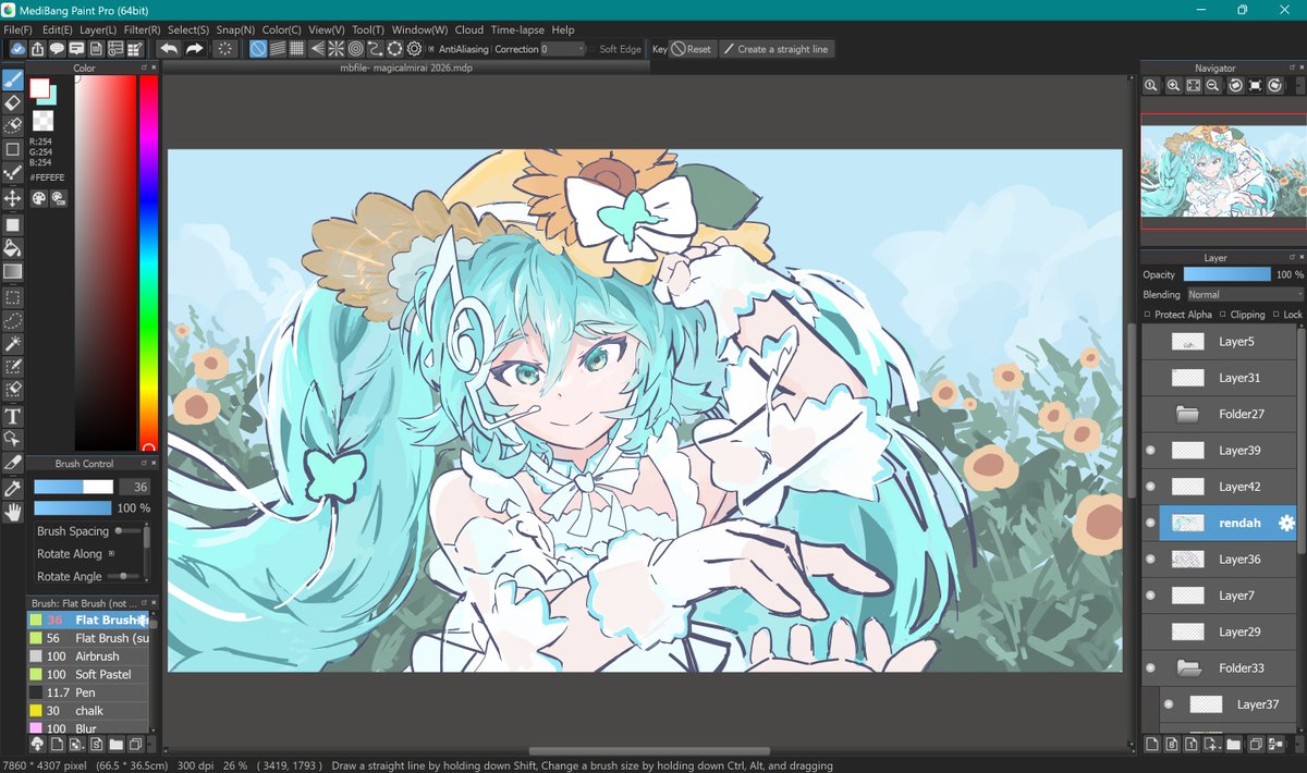 therandomray tweet media