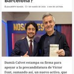 "Little" Calvet és un dels pitjors col·laboracionistes venuts del país, ja li vaig fer un vestit a mida a PSIBORN 8 "Espasmes de la Casa Gran", quan treballava amb els propietaris del Hard Rock, els indis Seminole. El teniu a psiborn.cat amb enviament gratuït.