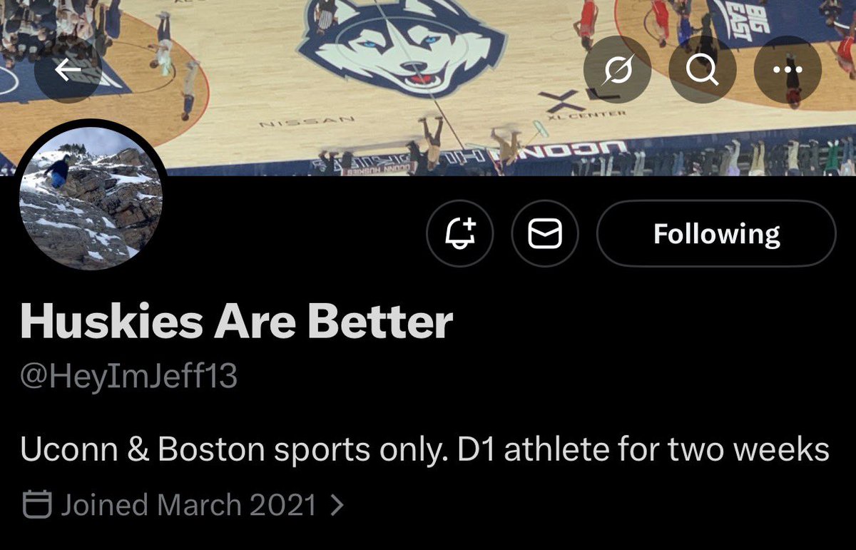 Tim The Banner Collector tweet media