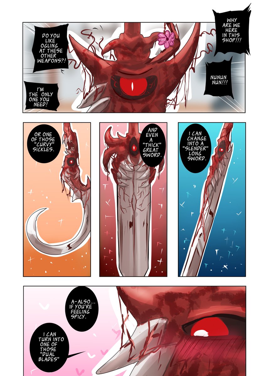 Glob | COMMS CLOSED tweet media