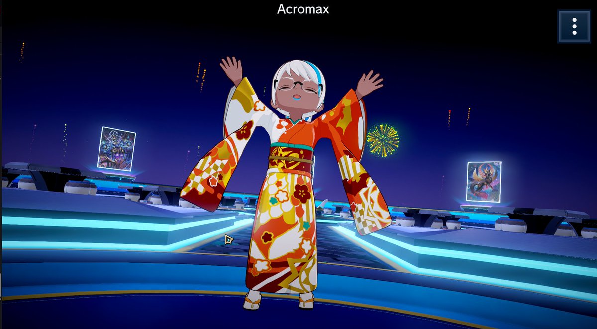 First time getting all 4 wins on Shadowverse Worlds Beyond weekly tournament, EVO Forest is really something