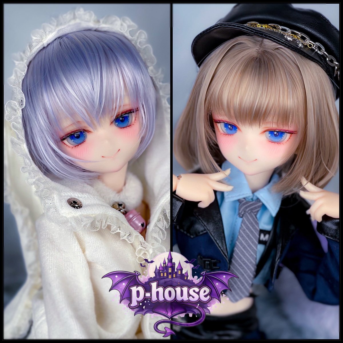 #p_house
#MDDはいいぞ

3/8(日)22:30終了予定です🌟
どうぞよろしくお願いいたします💜

auctions.yahoo.co.jp/jp/auction/o12…