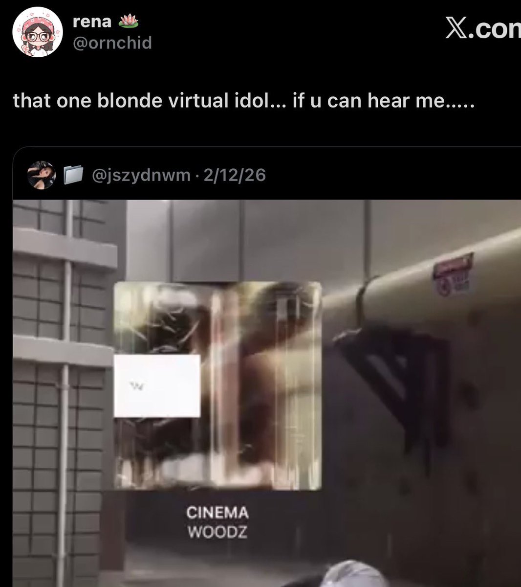 rena 🪷 tweet media