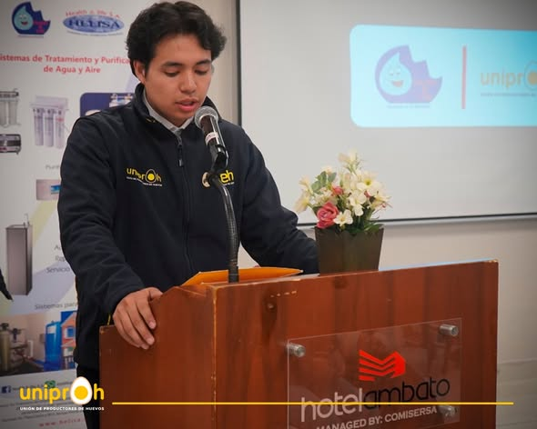 Unión de Productores de Huevos tweet media