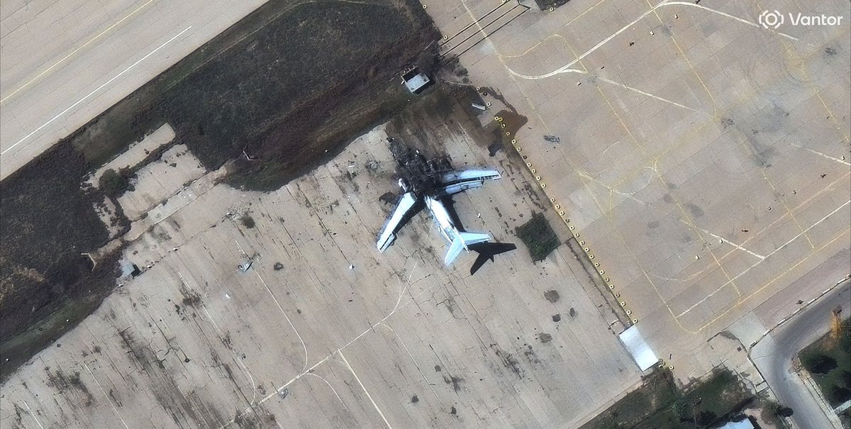 OSINTWarfare tweet media