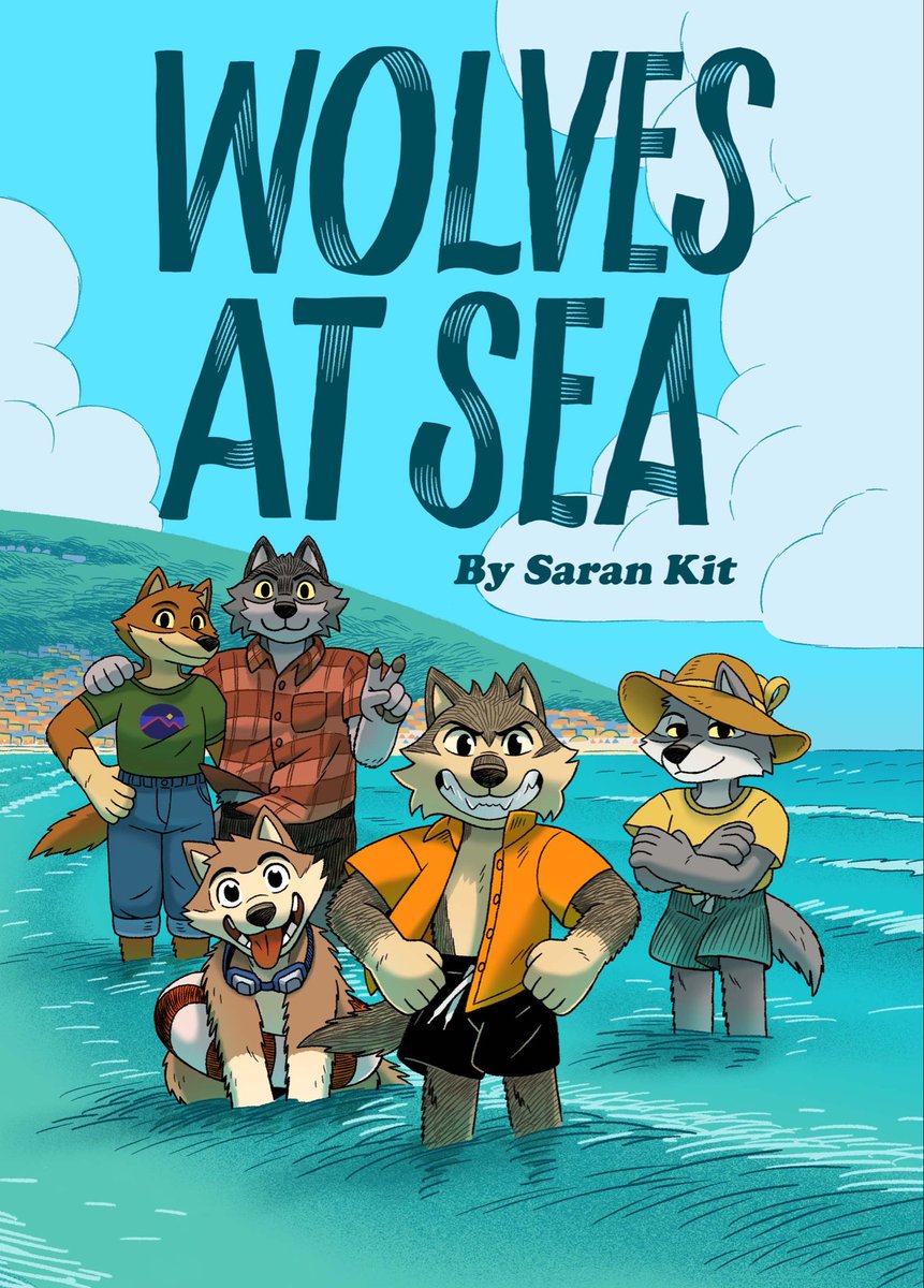 Saran Kit tweet media