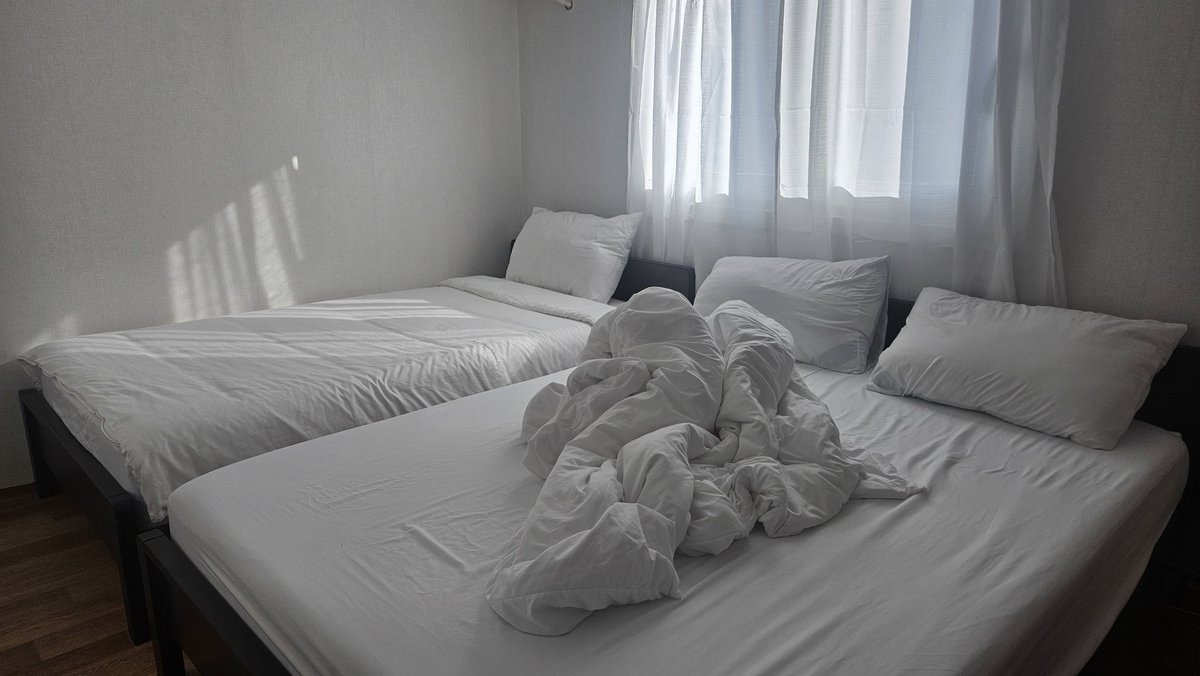 다소니 부부 tweet media