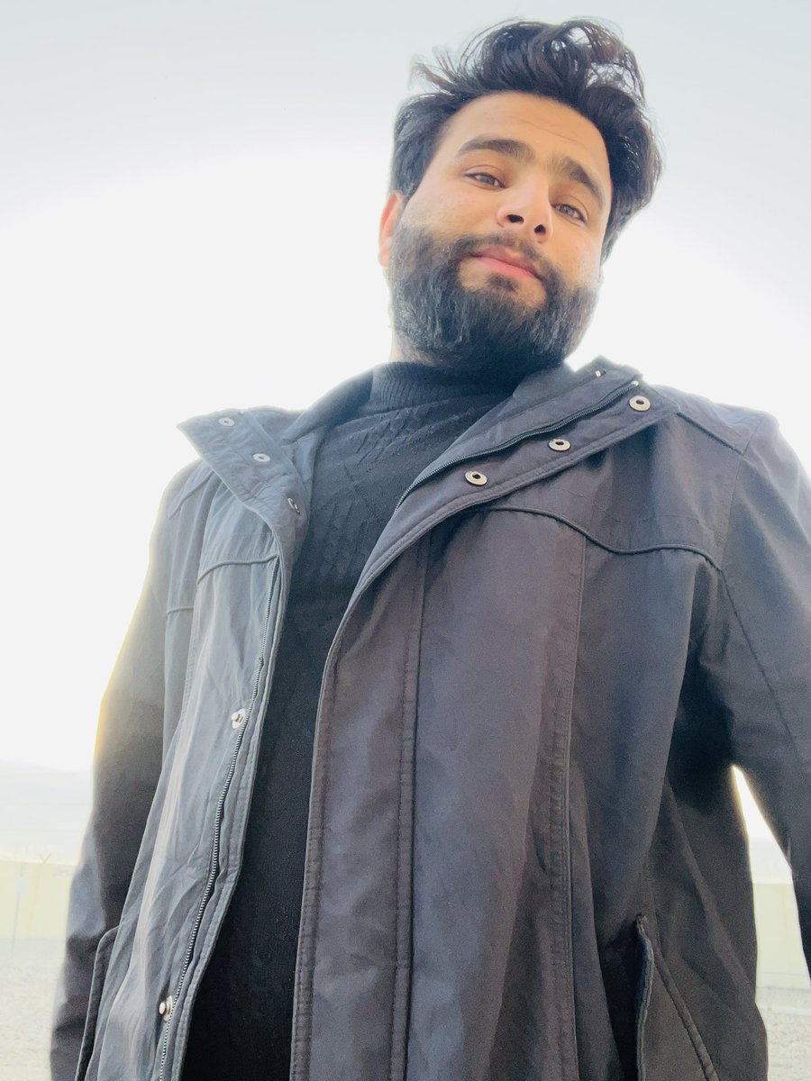 چا مساء الخير مني شخصياً