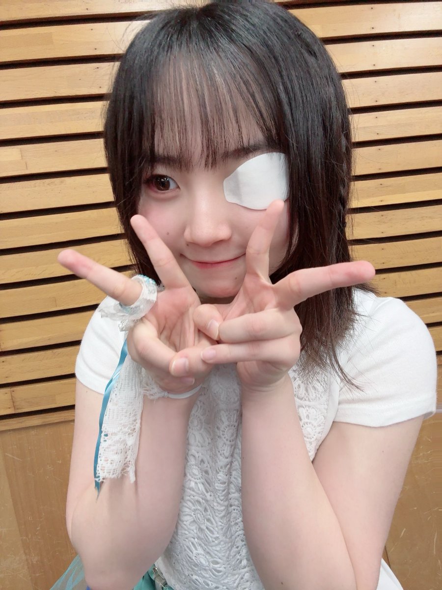 莉央 tweet media