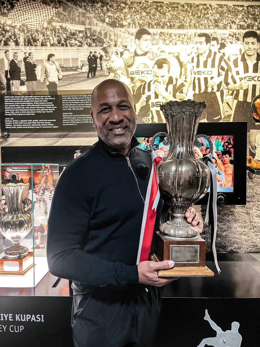 BJK Dijital tweet media