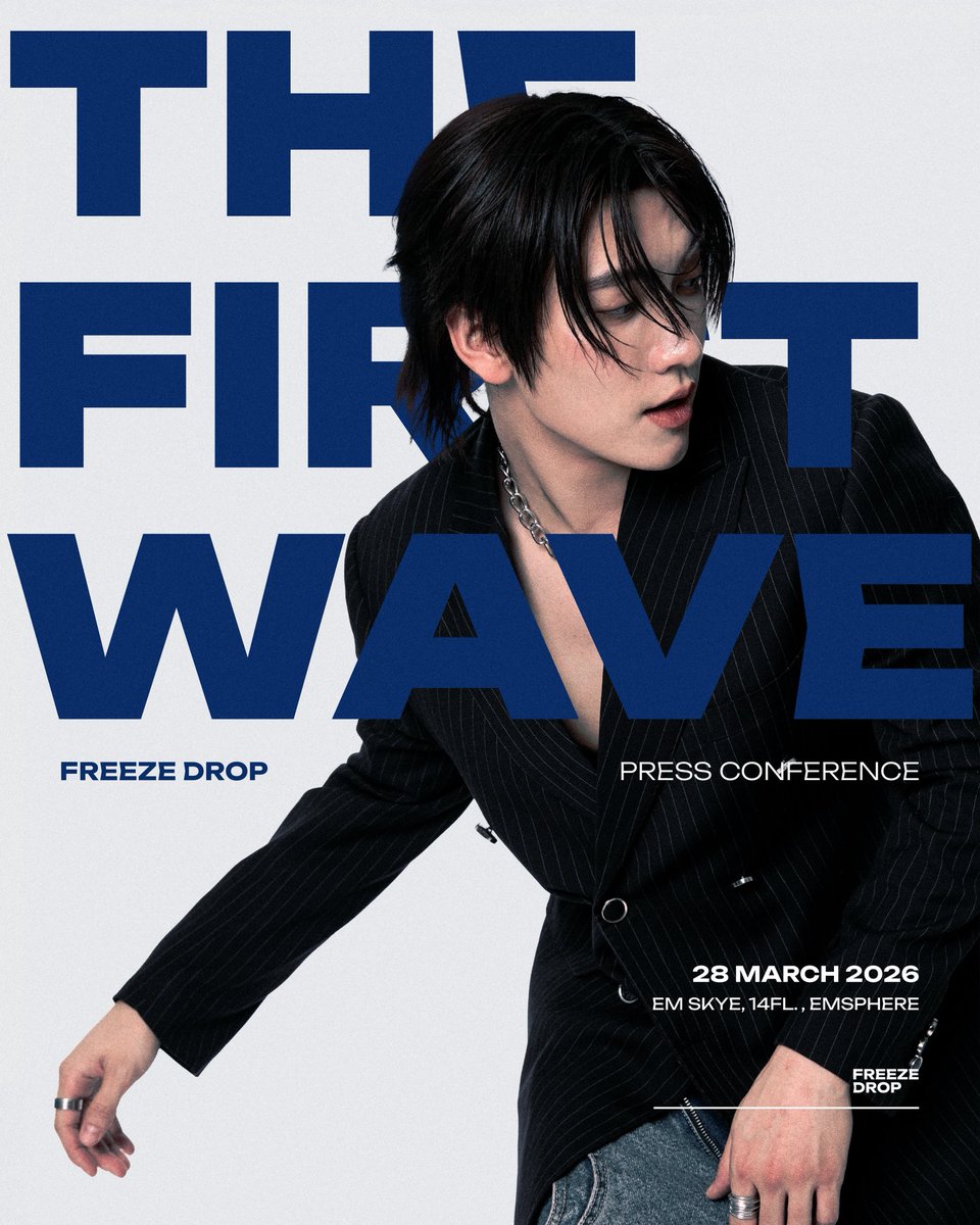 FreezeDrop.Label tweet media