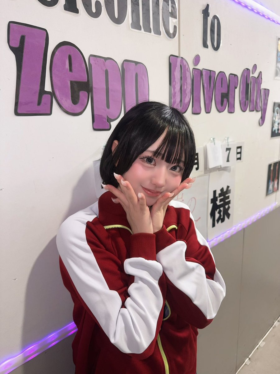 涼海 すう (@su_suzumi_) / Posts / X