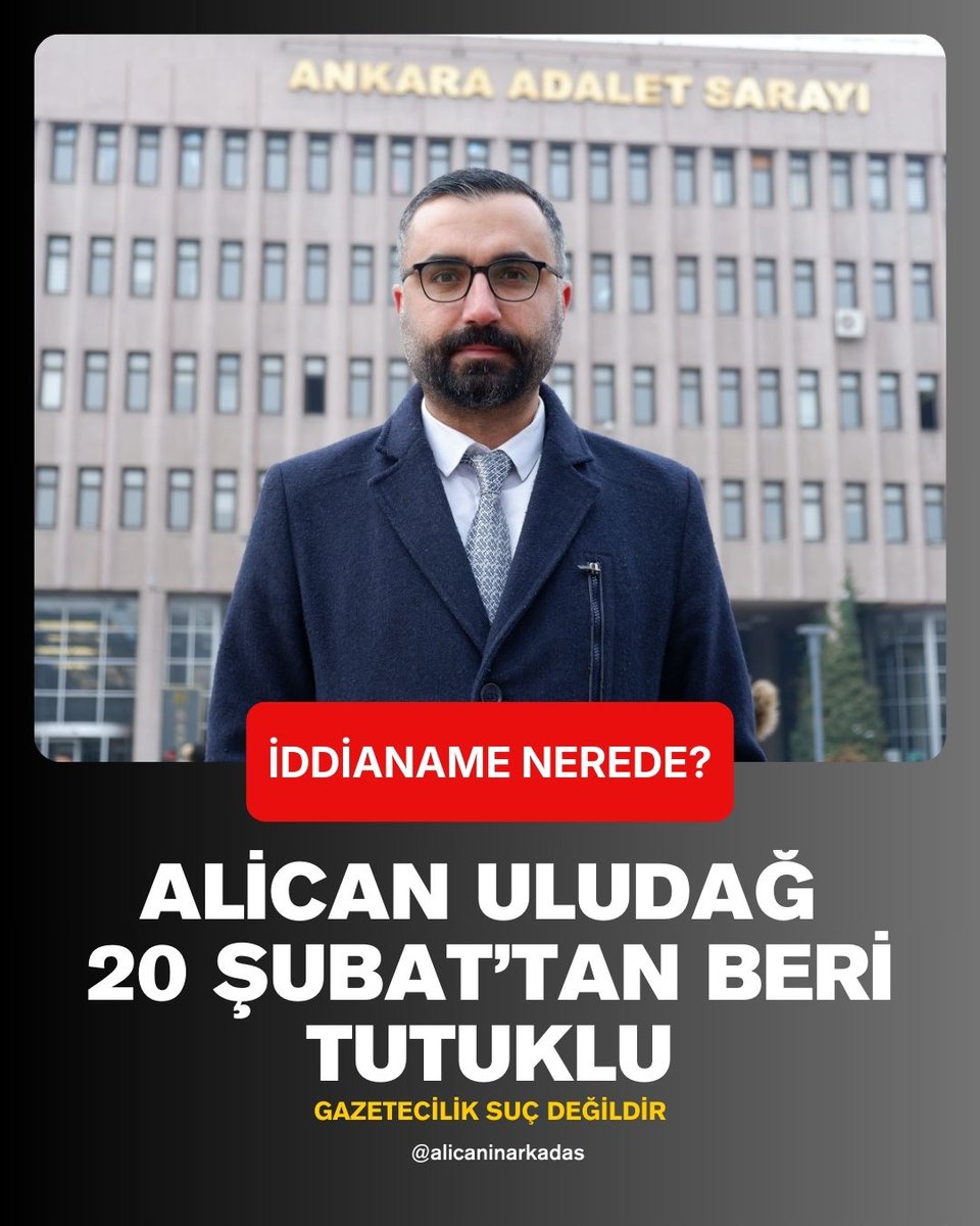 Alican’ın Arkadaşları tweet media
