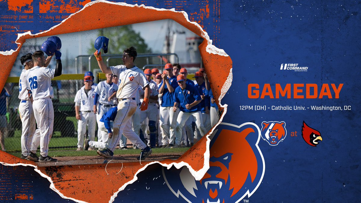 Coast Guard Baseball tweet media