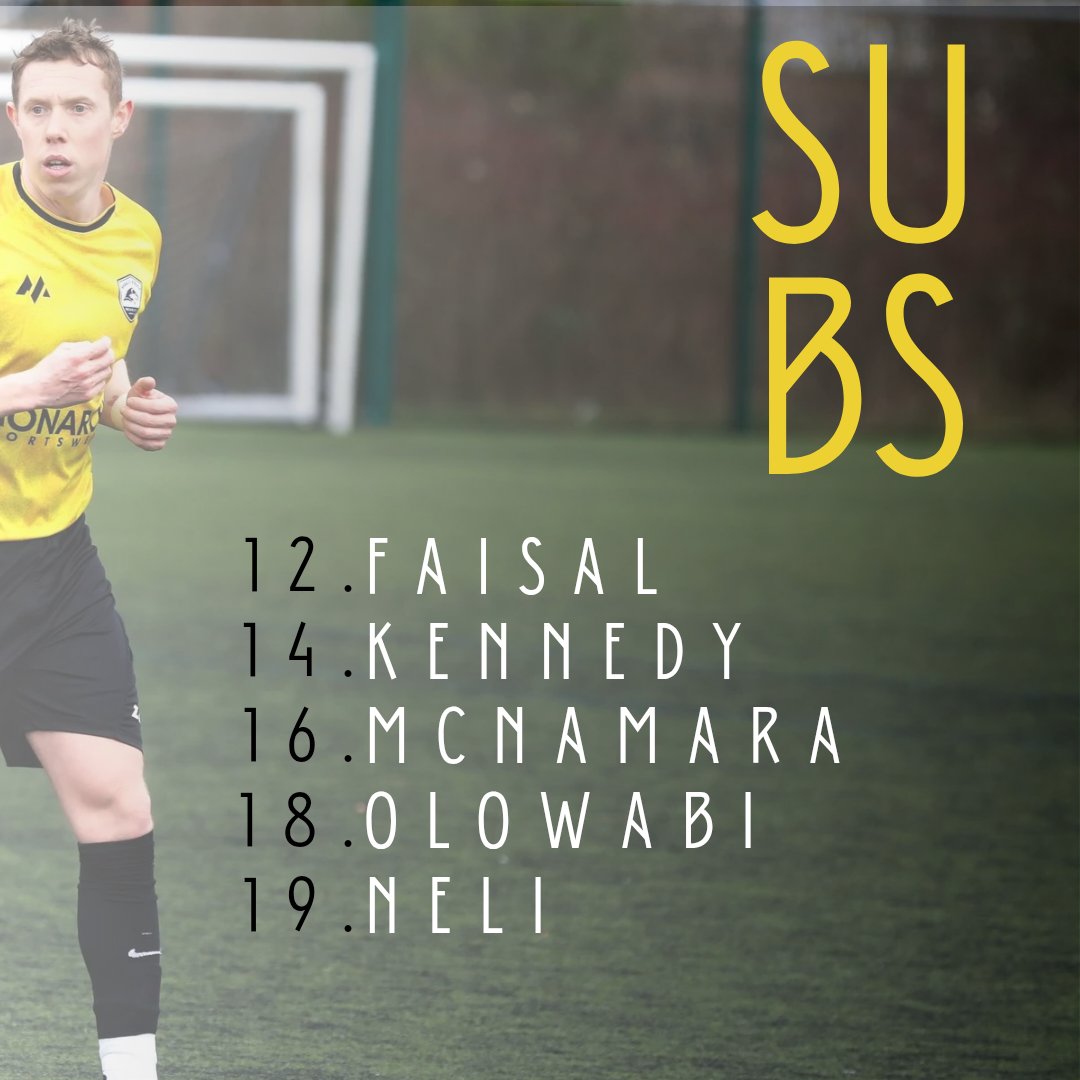 Baguley Athletic Football Club tweet media