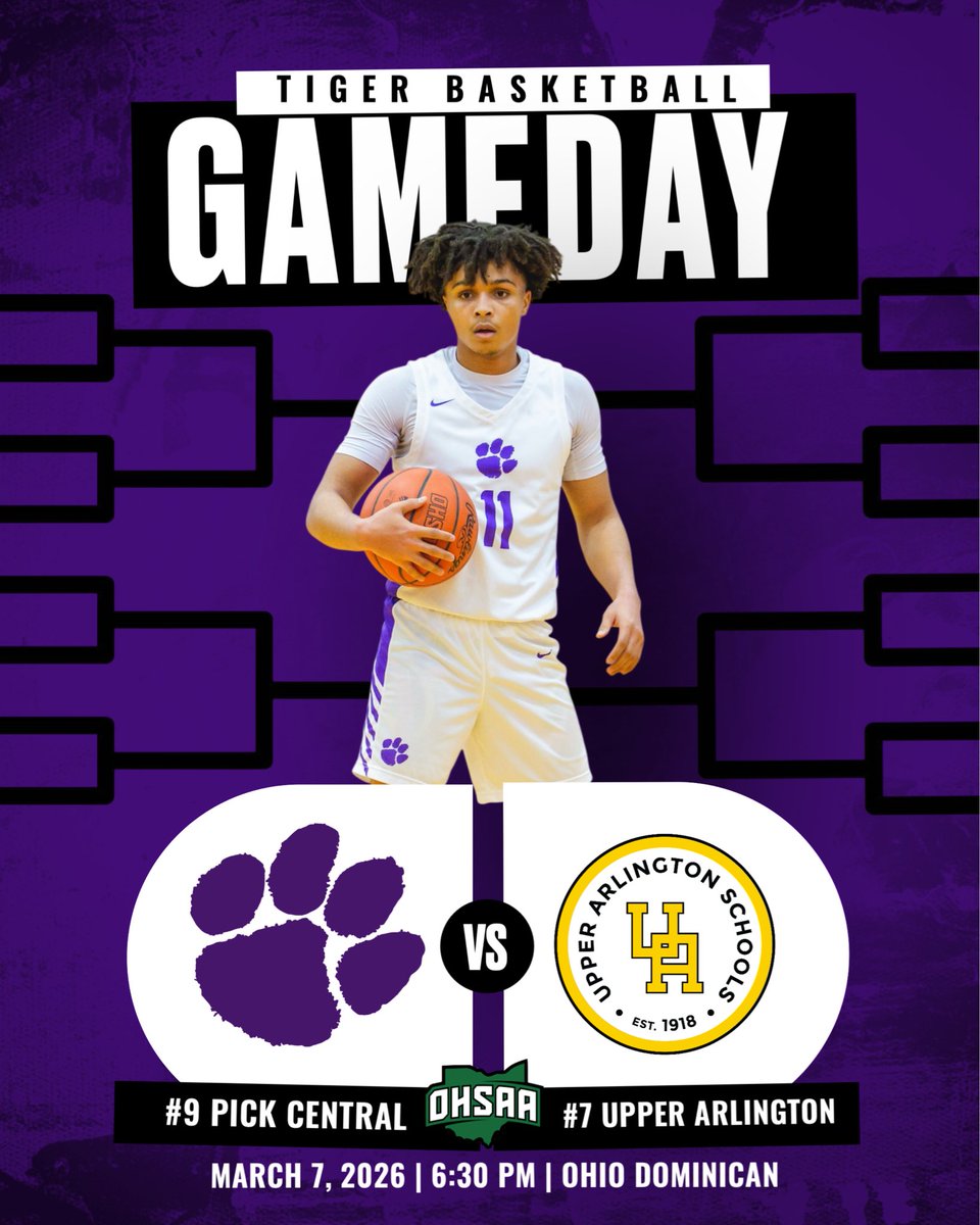 Pickerington Central Boys Basketball tweet media