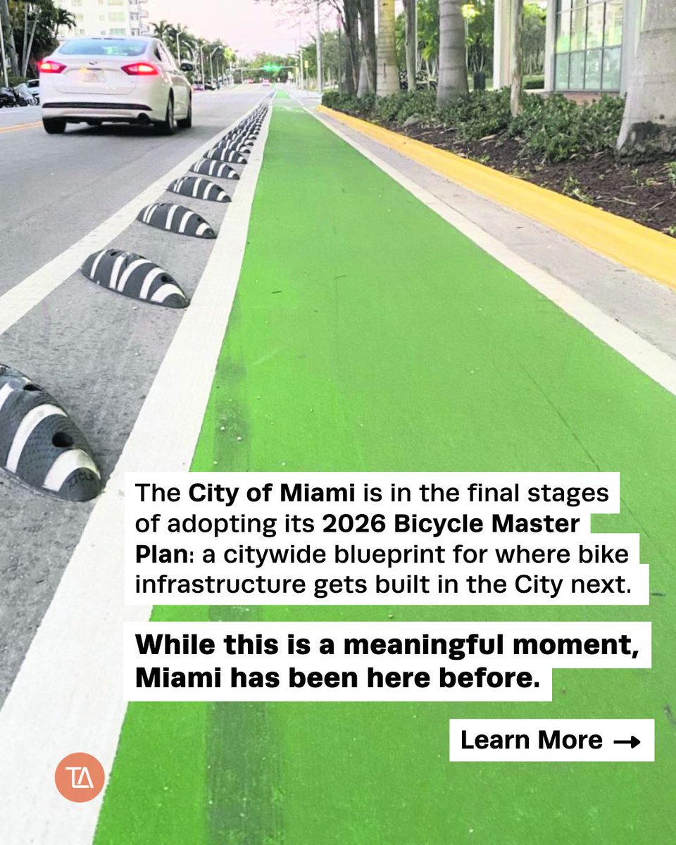 Transit Alliance Miami tweet media