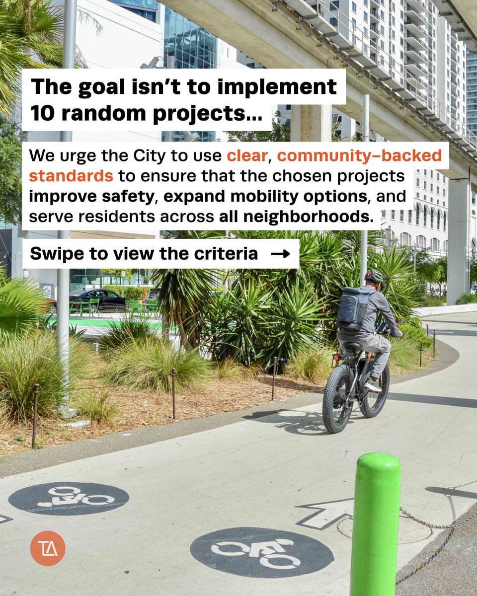 Transit Alliance Miami tweet media