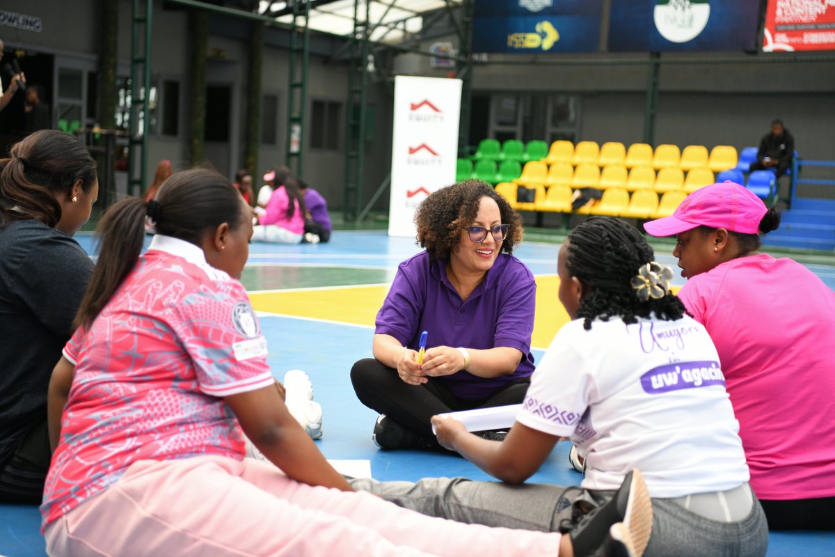 UN Women Rwanda tweet media