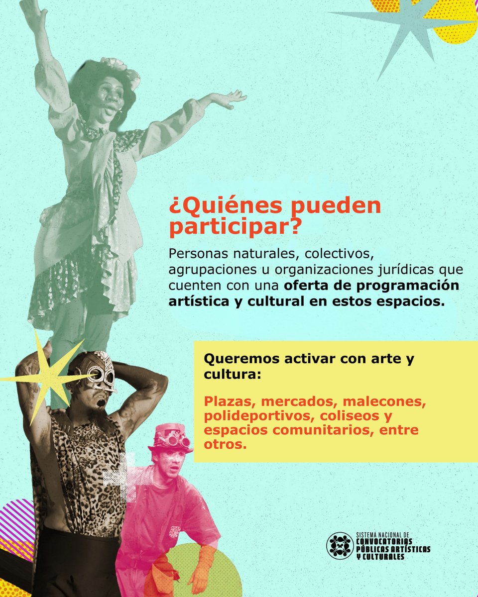 MinCultura Colombia tweet media