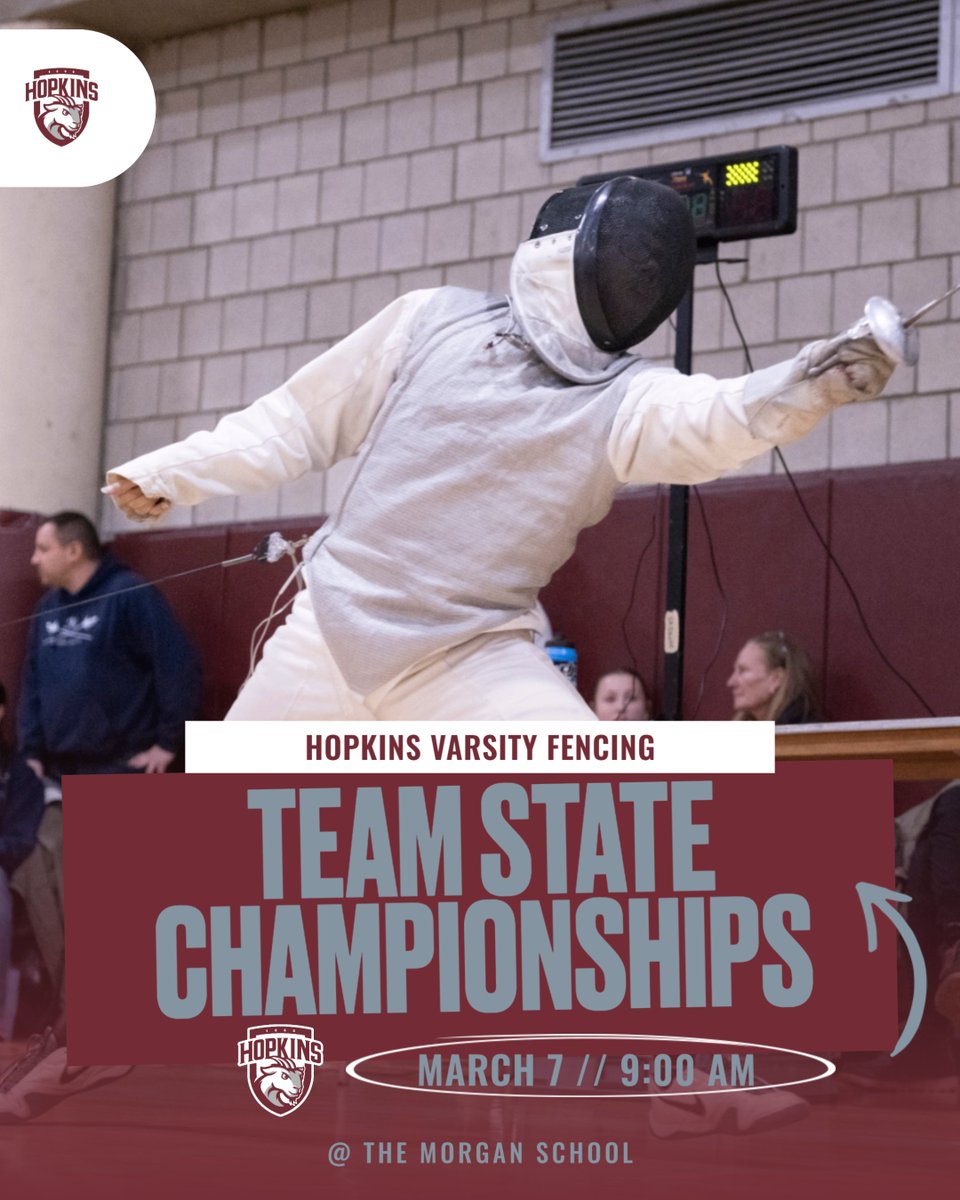 Hopkins School tweet media