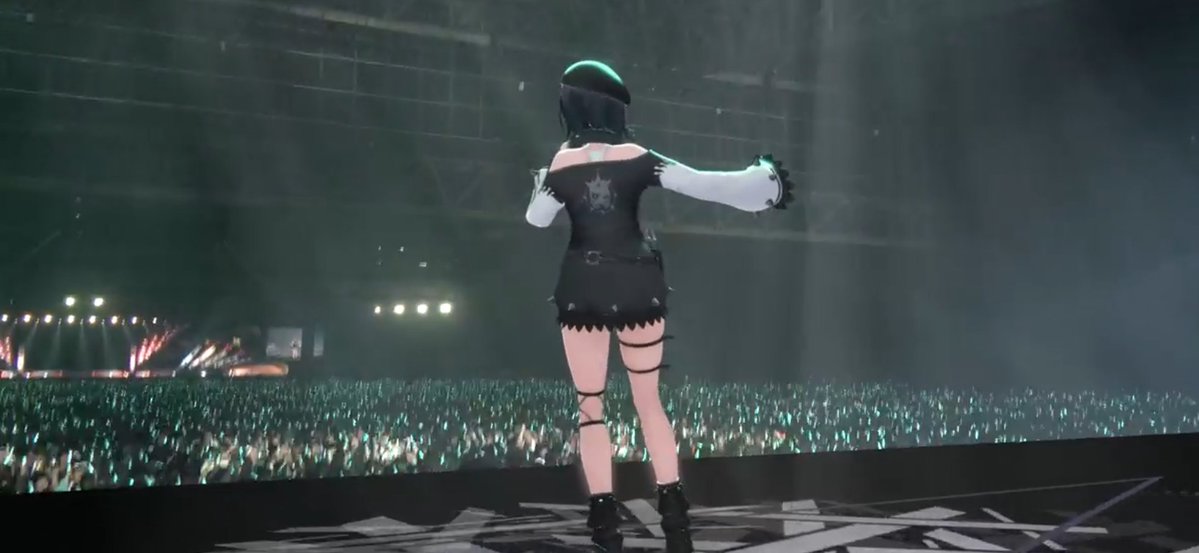 この景色を見せてくれて本当にありがとう