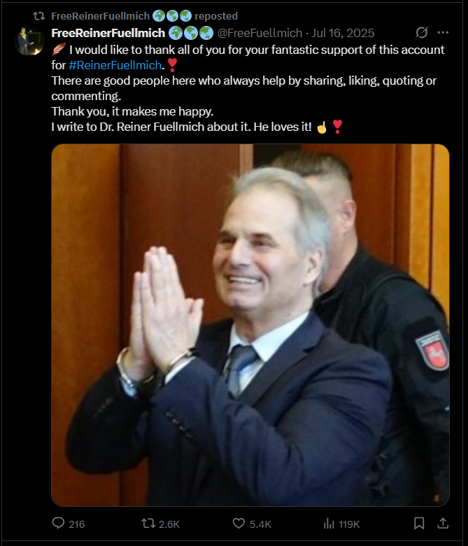 Dave Nicholson tweet media