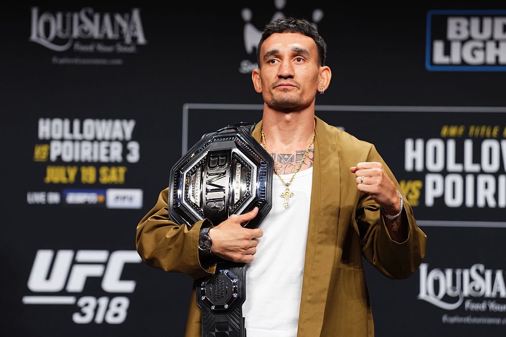 Infinity MMA tweet media