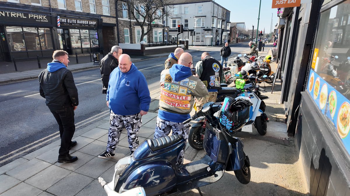 Black Slab Records and Menswear 🇬🇧🙂 tweet media