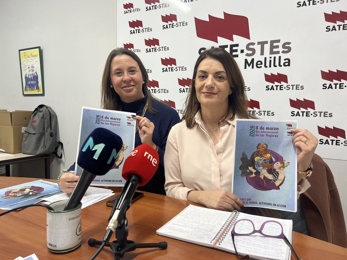 RTVE Melilla tweet media