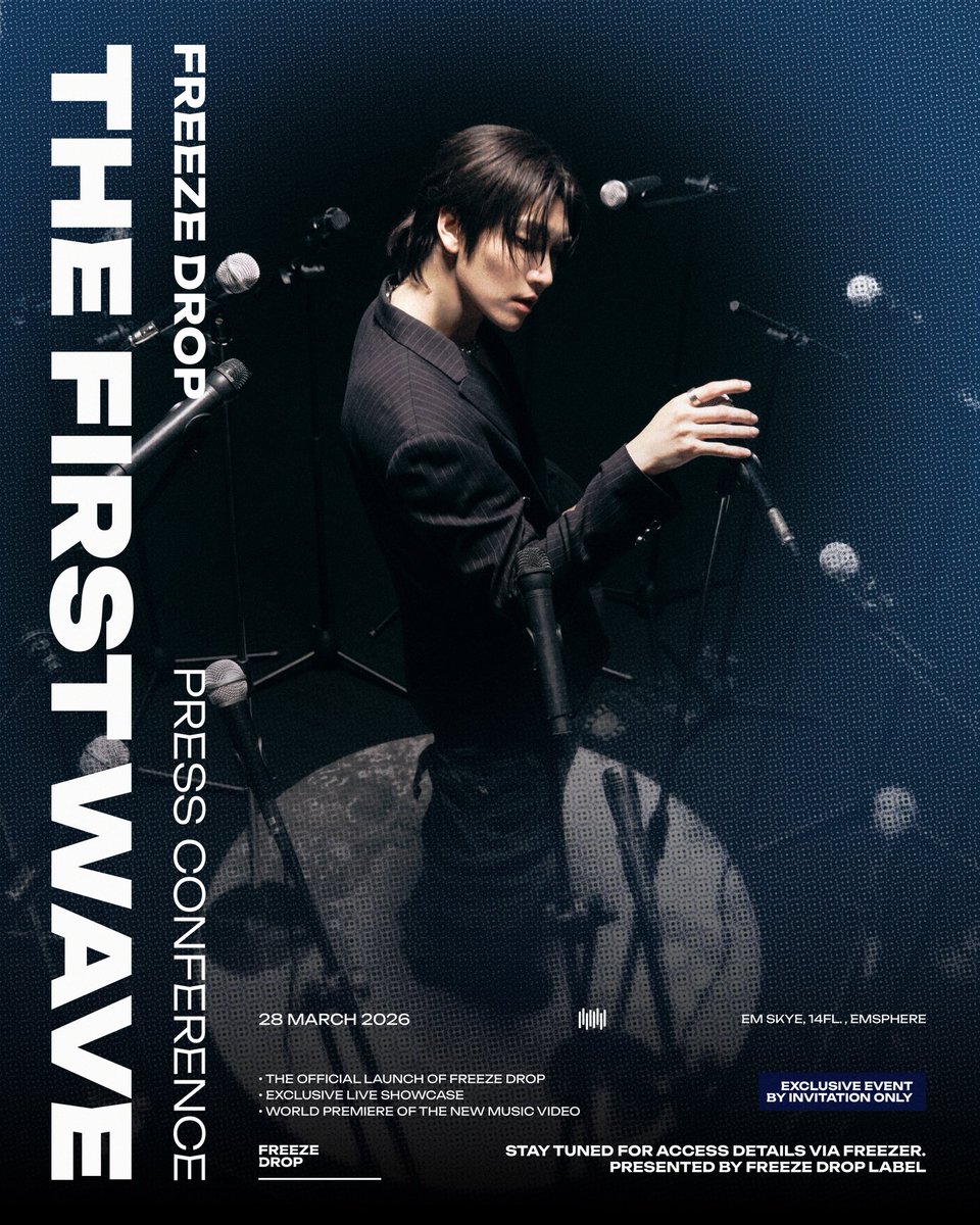 FreezeDrop.Label tweet media