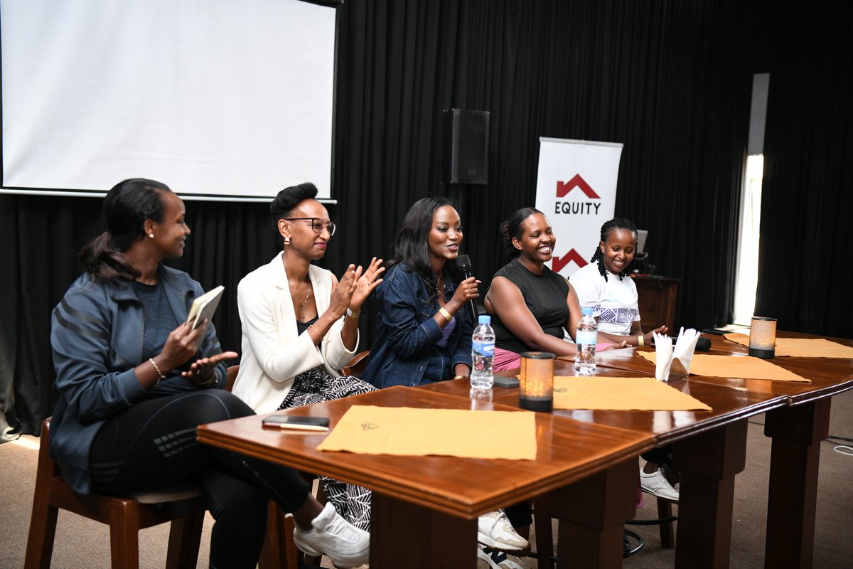 UN Women Rwanda tweet media