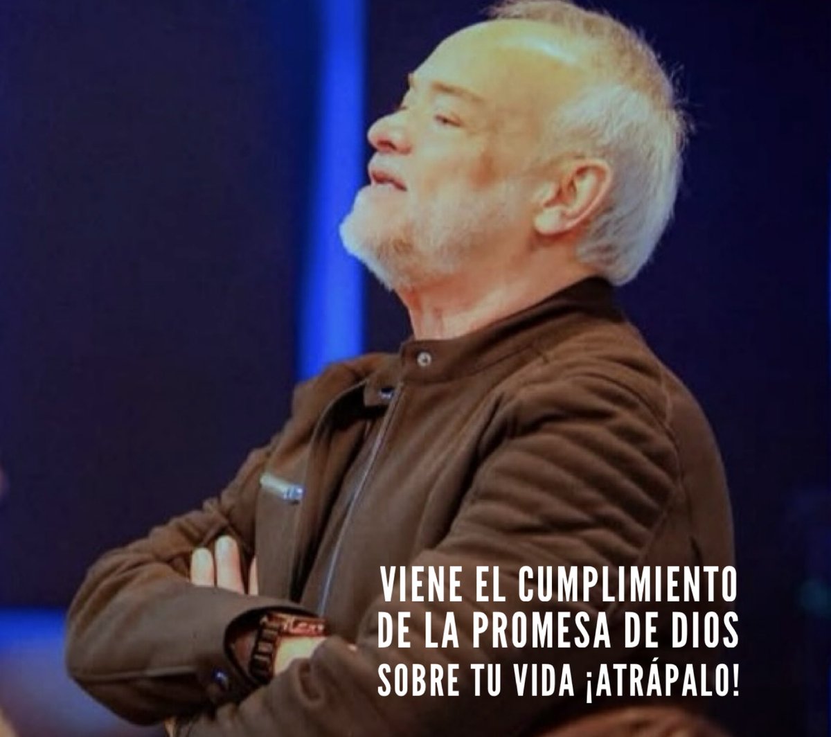 PASTOR FABIO TEJADA (@apfabiotejada) on Twitter photo 