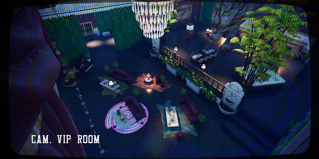 We are getting closer and closer to releasing our Escape From Squid Game map rework.  

 See you soon! 
 #UEFN #Fortnite