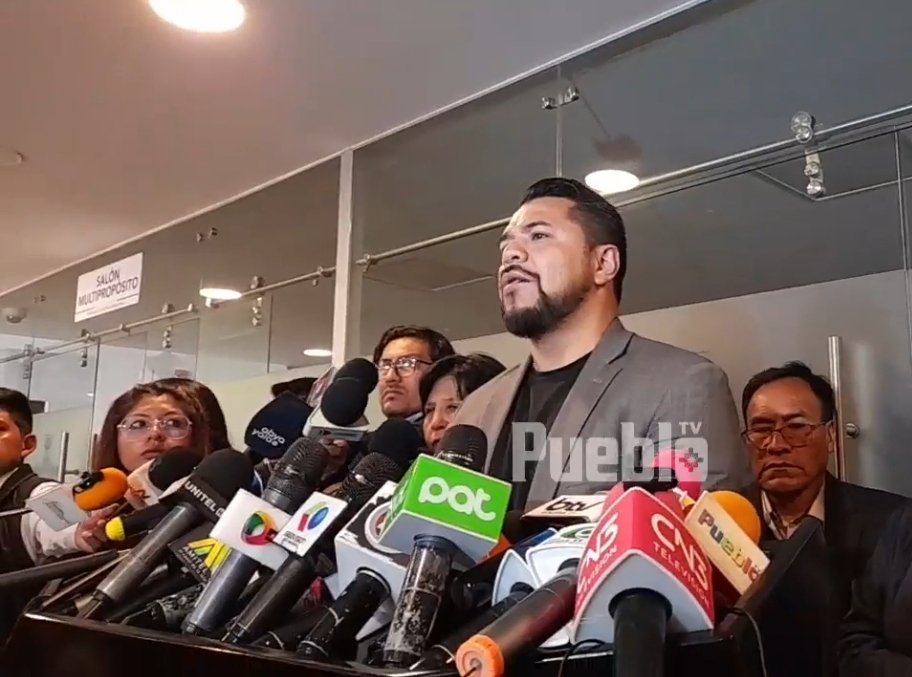 Durante semanas denunciamos presuntas irregularidades en el sistema de salud. Hoy se destituyen autoridades de AISEM y ASUSS. La fiscalización funciona.
Ahora corresponde al Ministerio Público investigar y establecer responsabilidades.
#Fiscalización #Salud #Bolivia