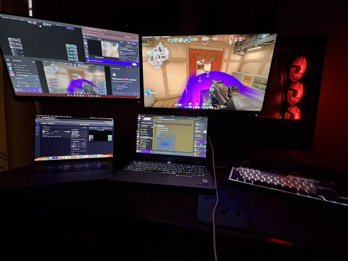 rqm_noah's tweet photo. Graphic ops for @EVCtournaments Finnish League Split 1: Grand Finals

Producer: @Sisirius_X 
Casters: @CharlotteCasts @SvDrago 
Observers: @notfoxvlr @Avovy_vlr 

Join us at ttv/evctournaments https://t.co/A4uVzAqfVA
