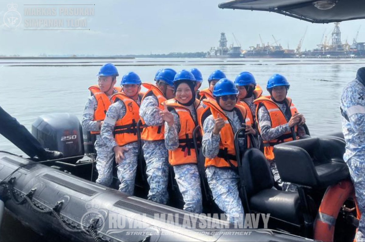 MPS TLDM tweet media