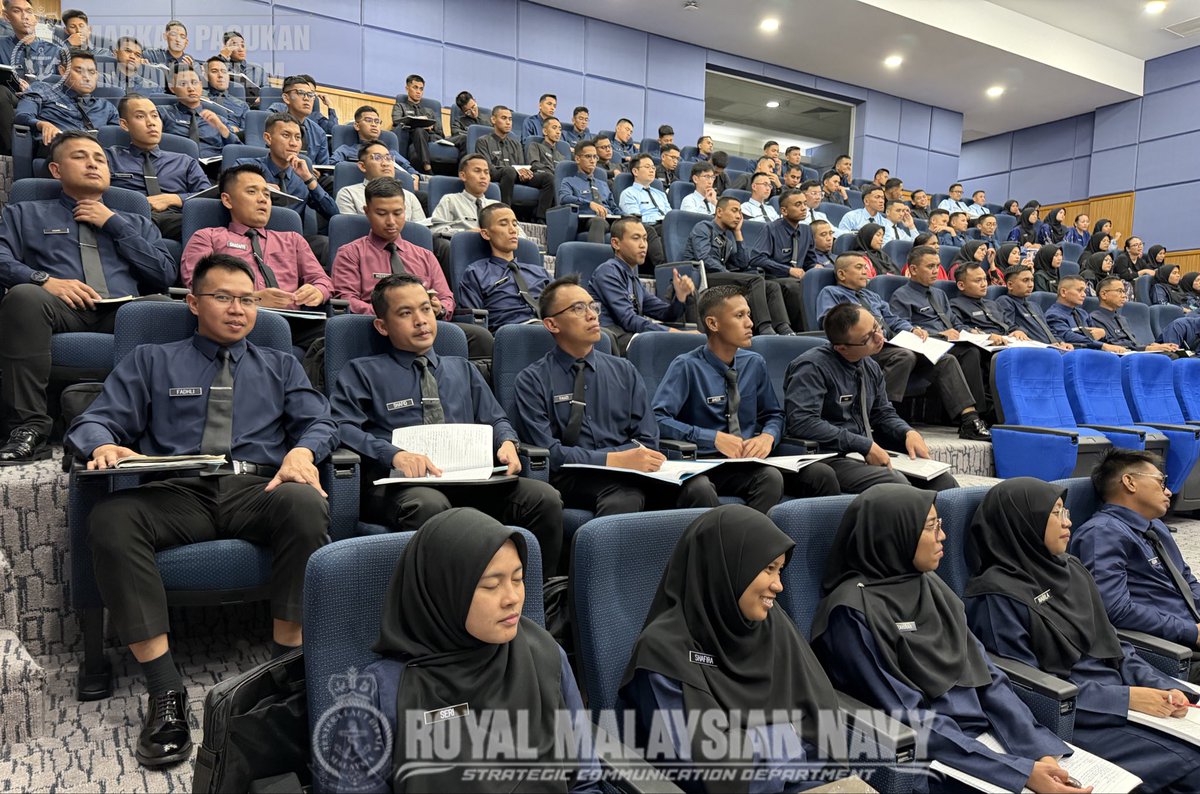 MPS TLDM tweet media