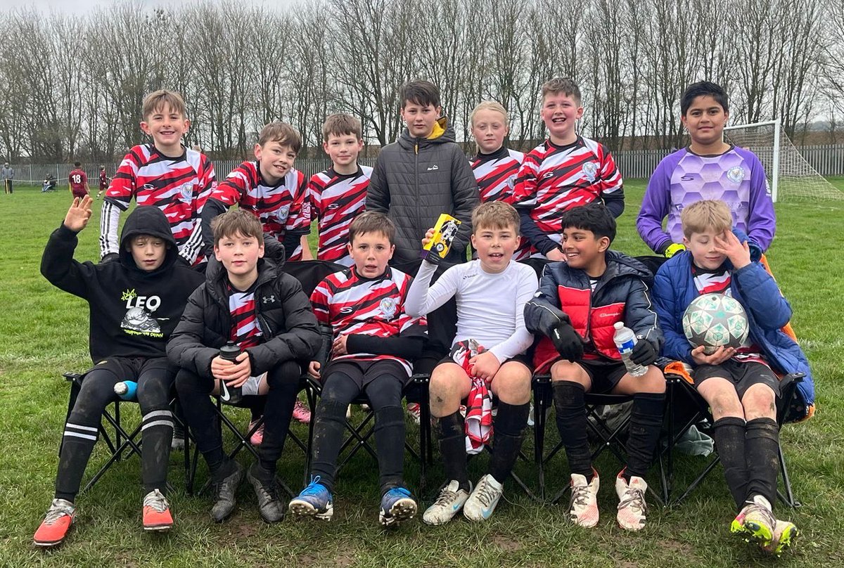 Walmley Colron Football Club tweet media