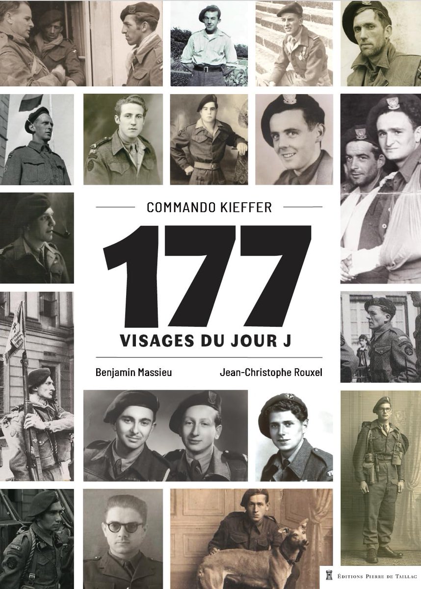 TheatrumBelli's tweet photo. IN MEMORIAM
Commandant Alexandre LOFI
Compagnon de la Libération
Décédé le 7 mars 1992
---
https://t.co/p4gZ3CGwQn
---
#CommandoKIEFFER #CommandosMarine
@MarineNationale https://t.co/W6ctT5nY33